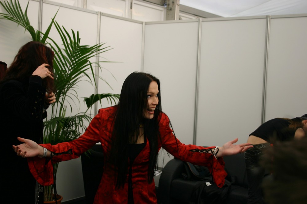 Tarja #9