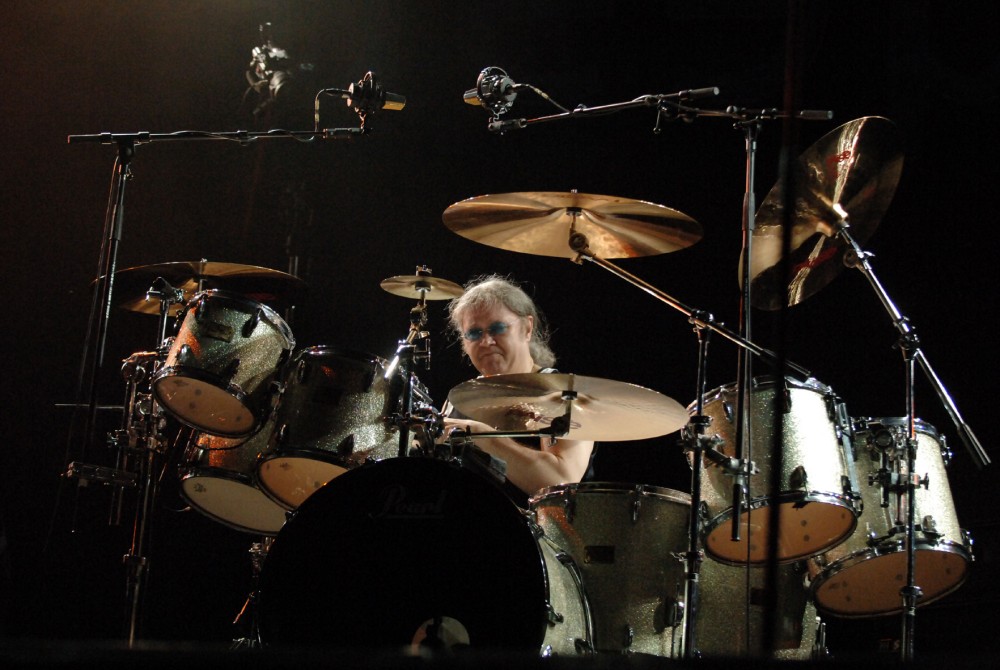Ian Paice #2