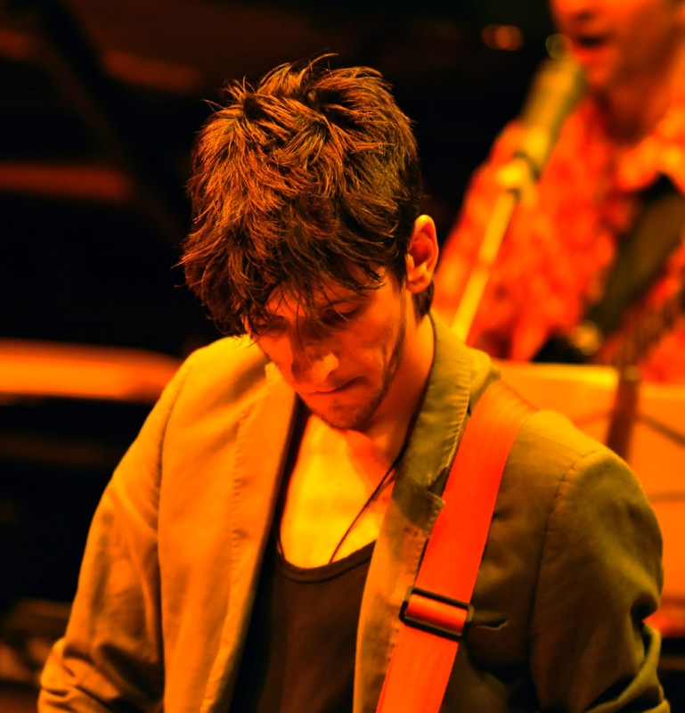 Jason Drucker #2