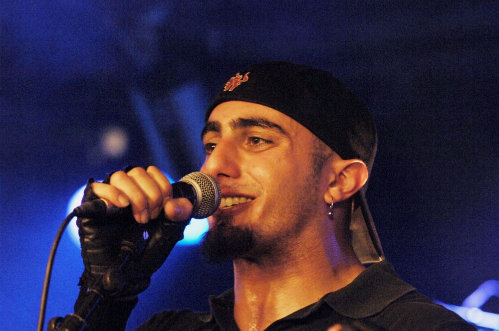 Dario Cascio #09