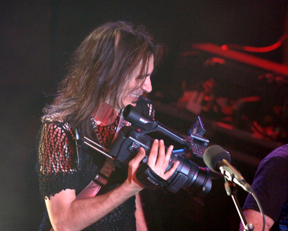 Steve Vai #13