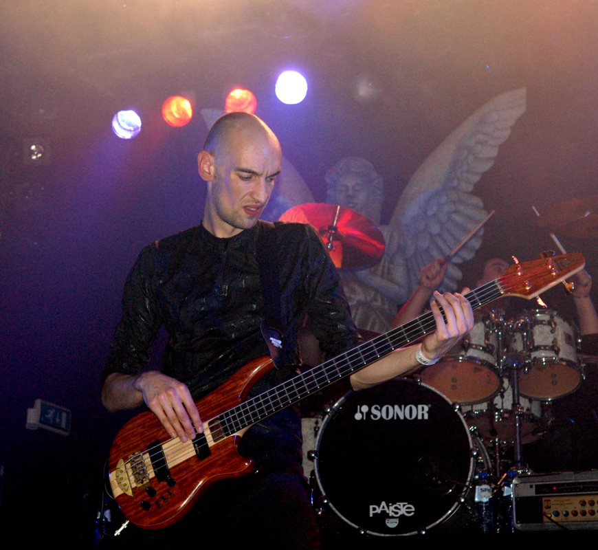 Jeroen van Veen #2
