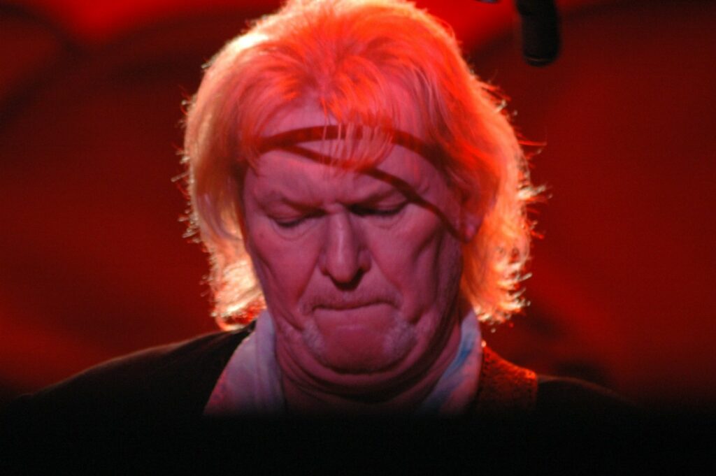 Chris Squire #8