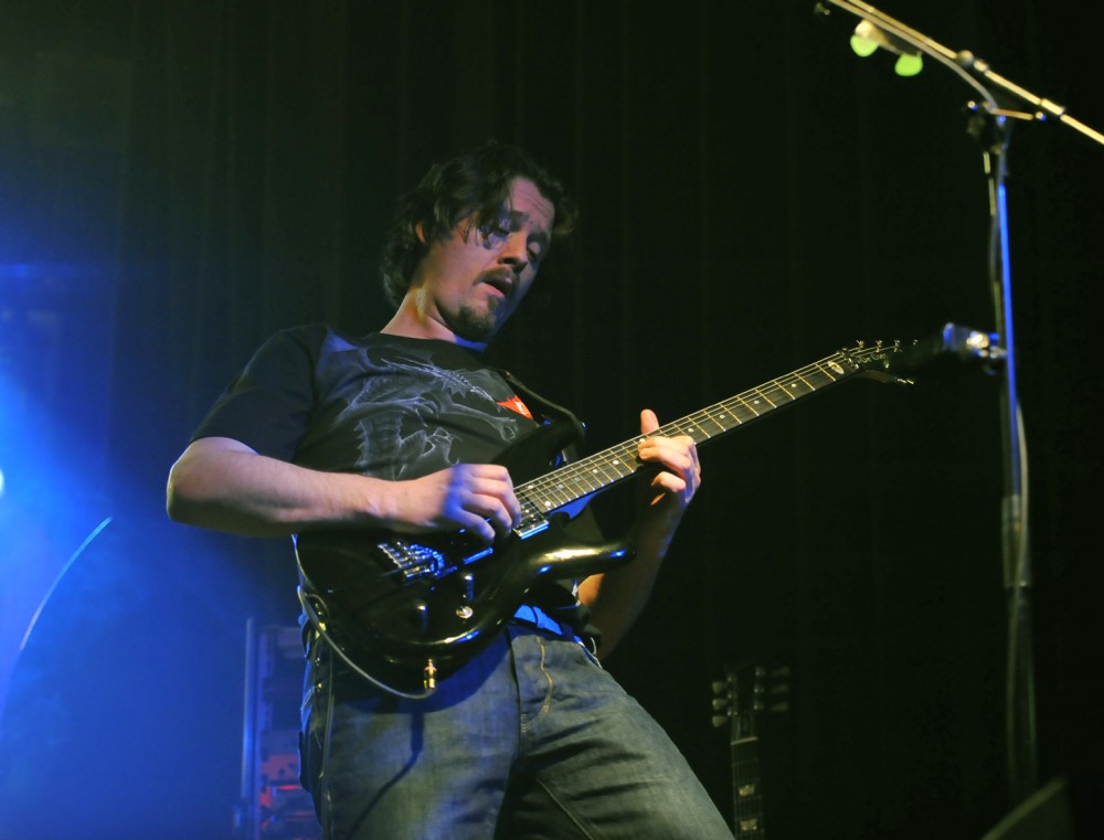 Mark Vermeule #2