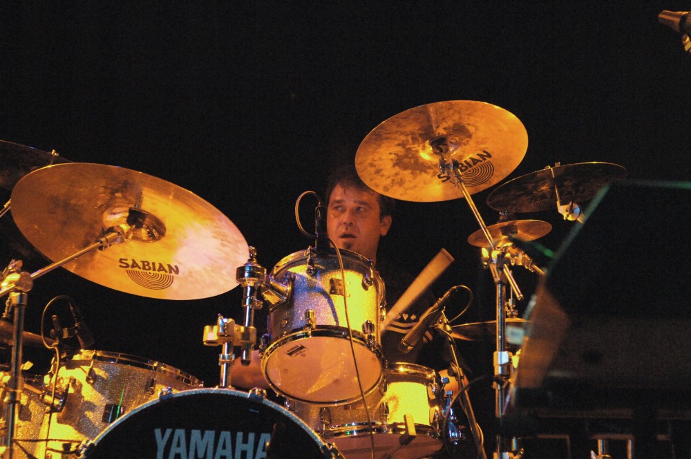 Mike Patrum #2