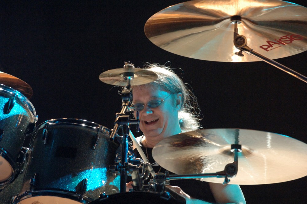 Ian Paice #3