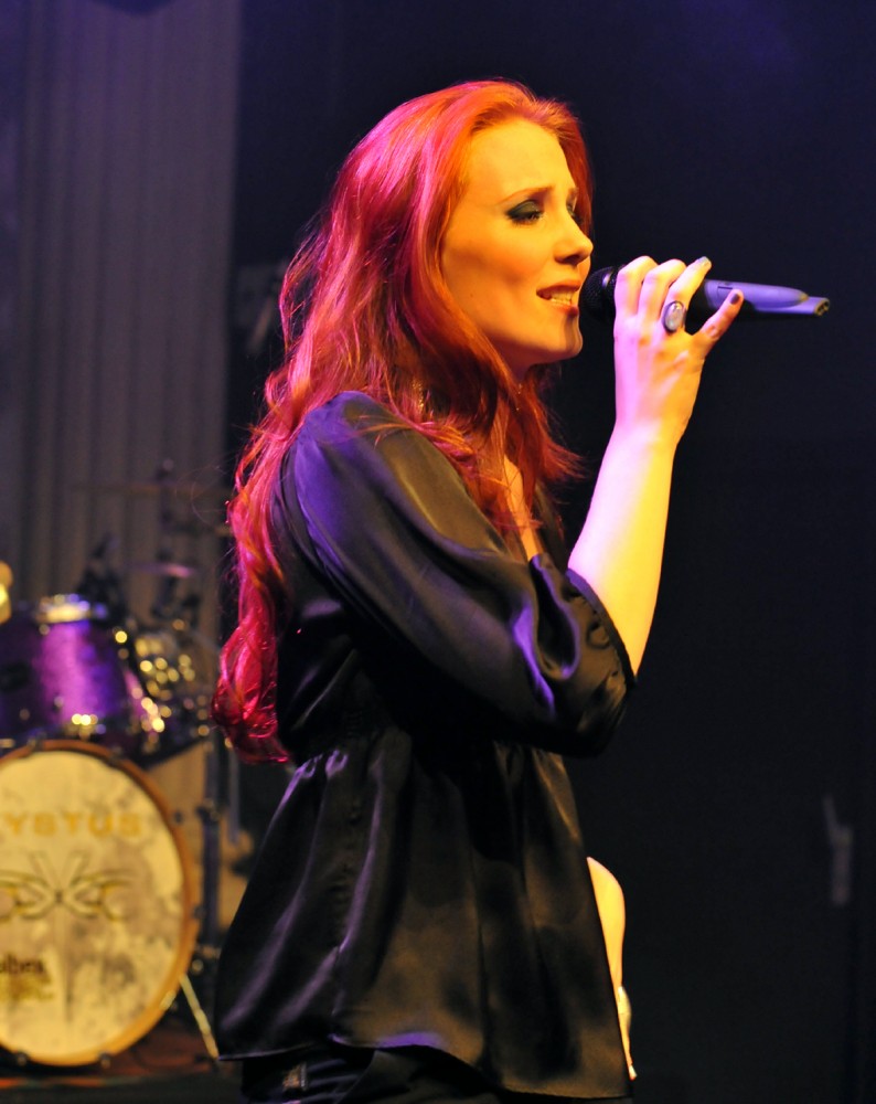 Simone Simons #2