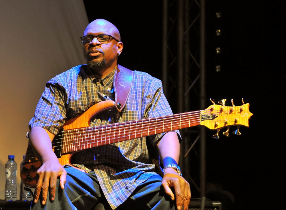 Melvin Davis #6