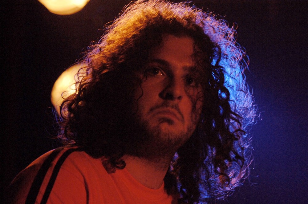 Valerio Castorino #01