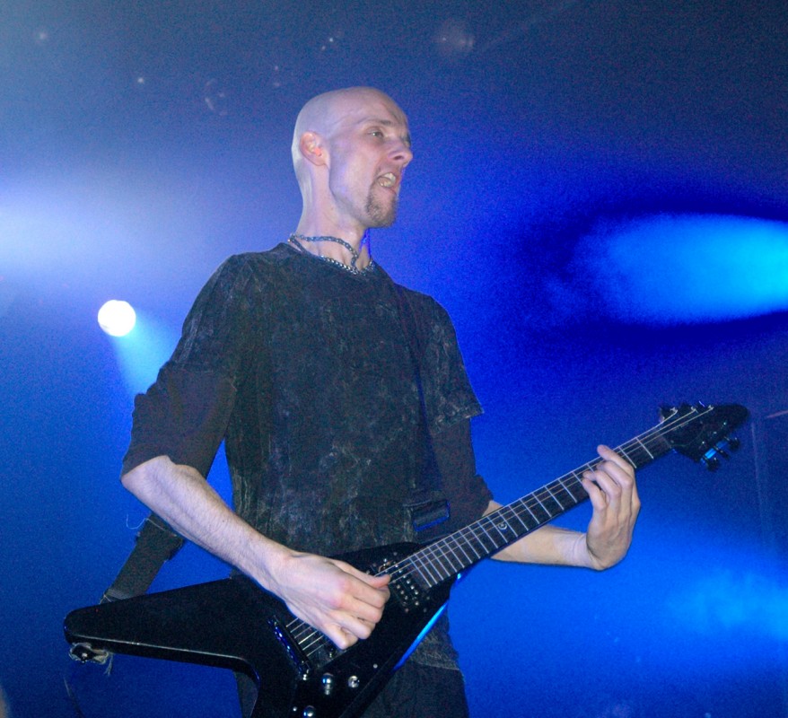 Robert Westerholt #2