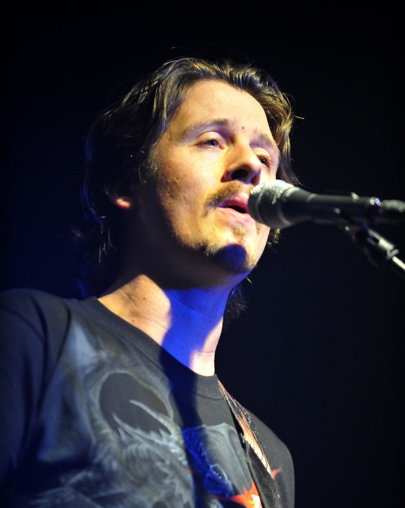 Mark Vermeule #3