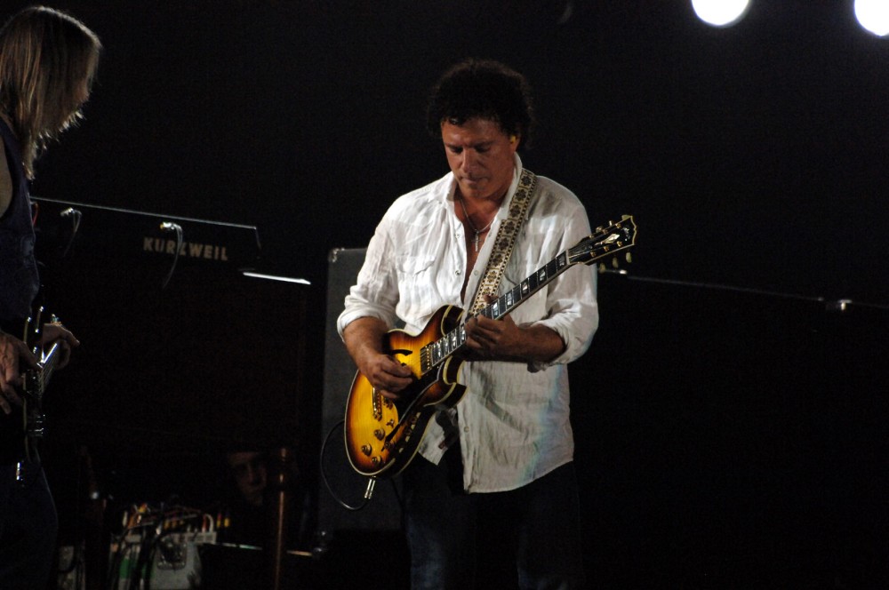 Neal Schon #1