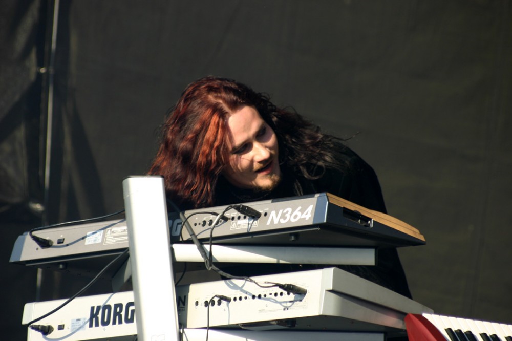 Tuomas #1