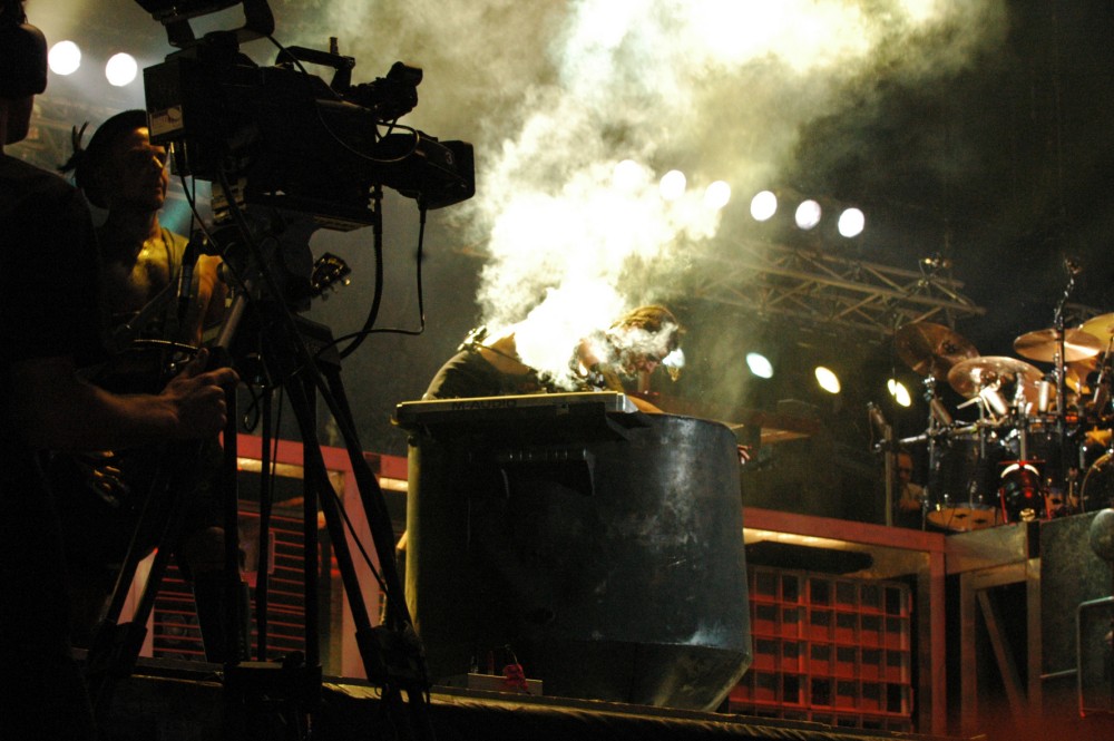 Rammstein #26