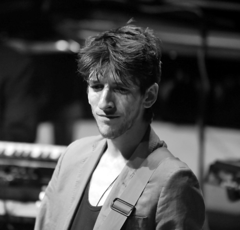 Jason Drucker #5