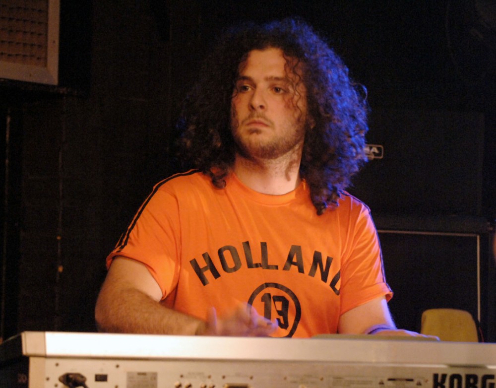 Valerio Castorino #02