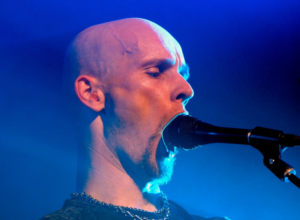 Robert Westerholt #3