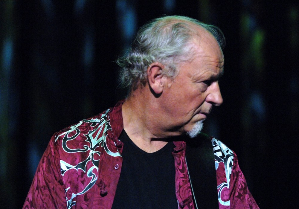 Martin Barre #6