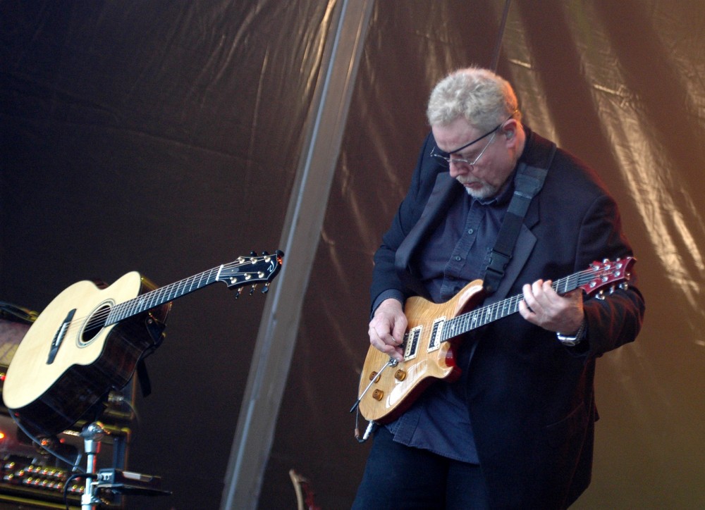 Rich Williams #4