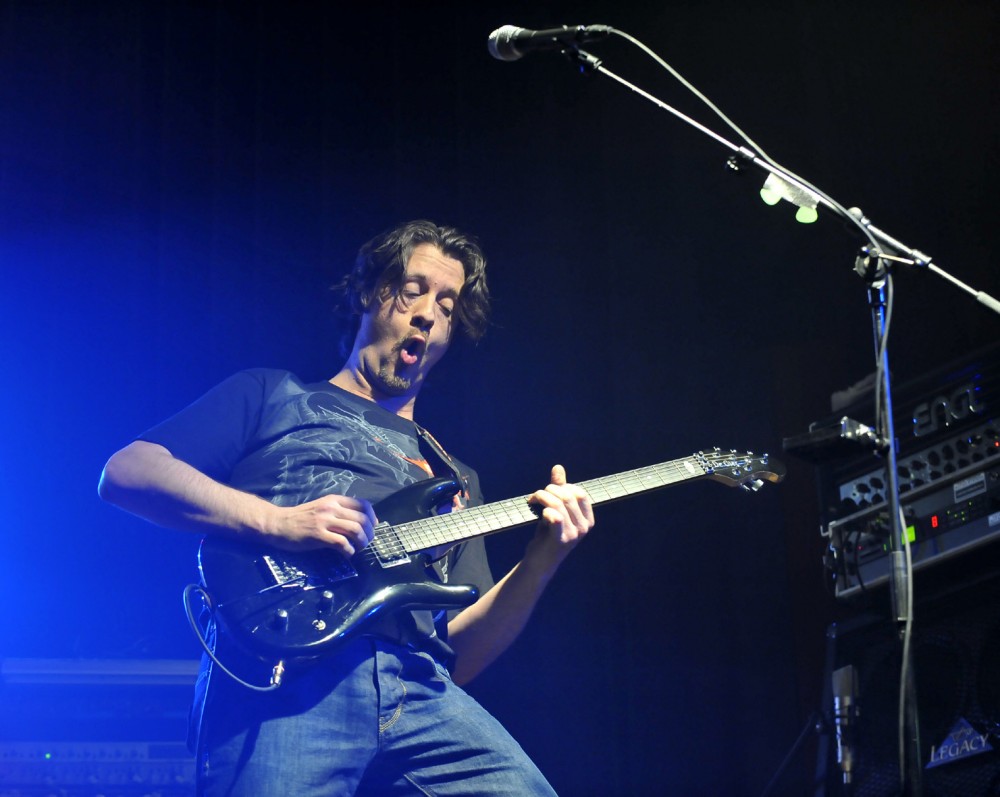 Mark Vermeule #4