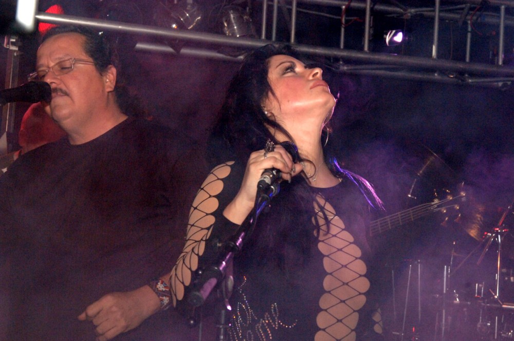 Lupita Acuna #3
