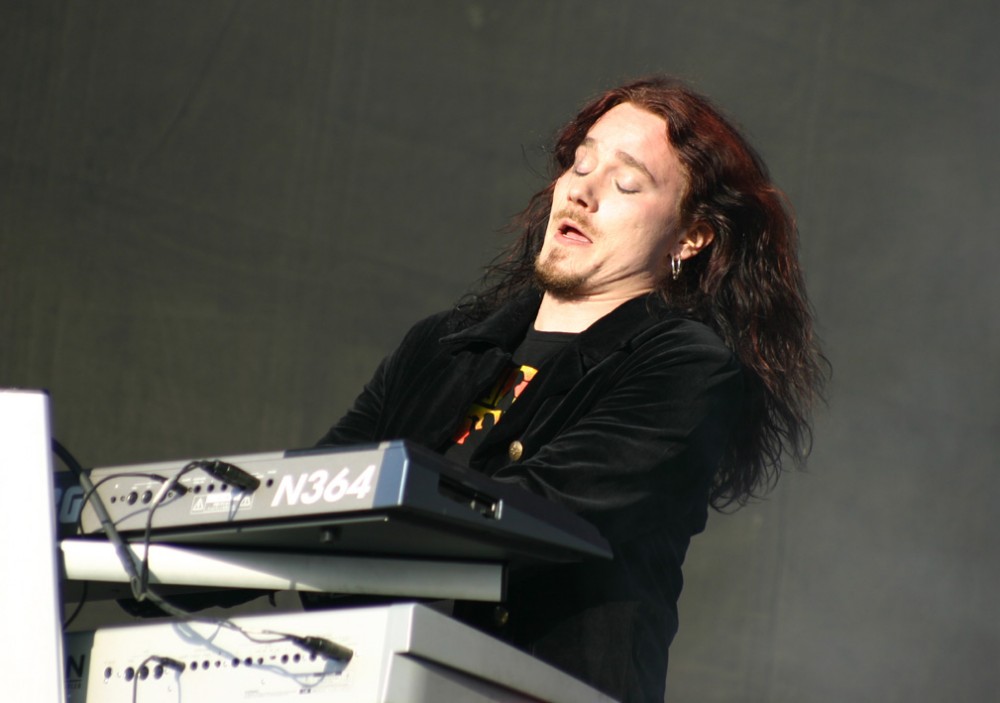 Tuomas #2