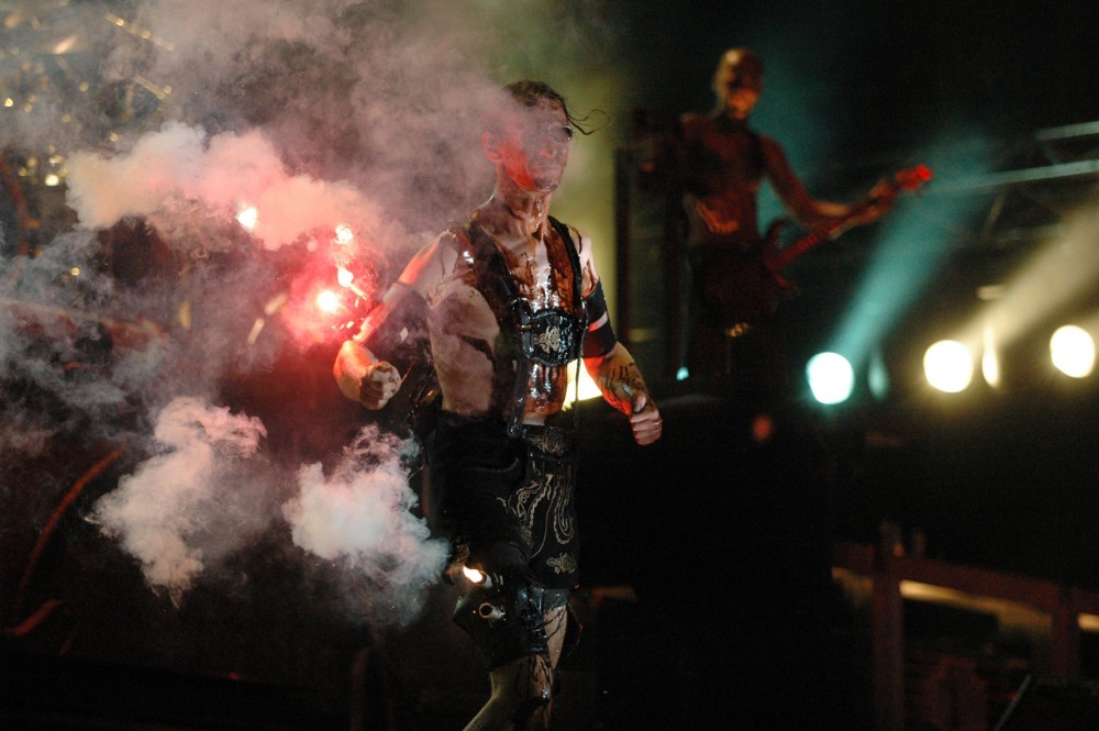 Rammstein #27
