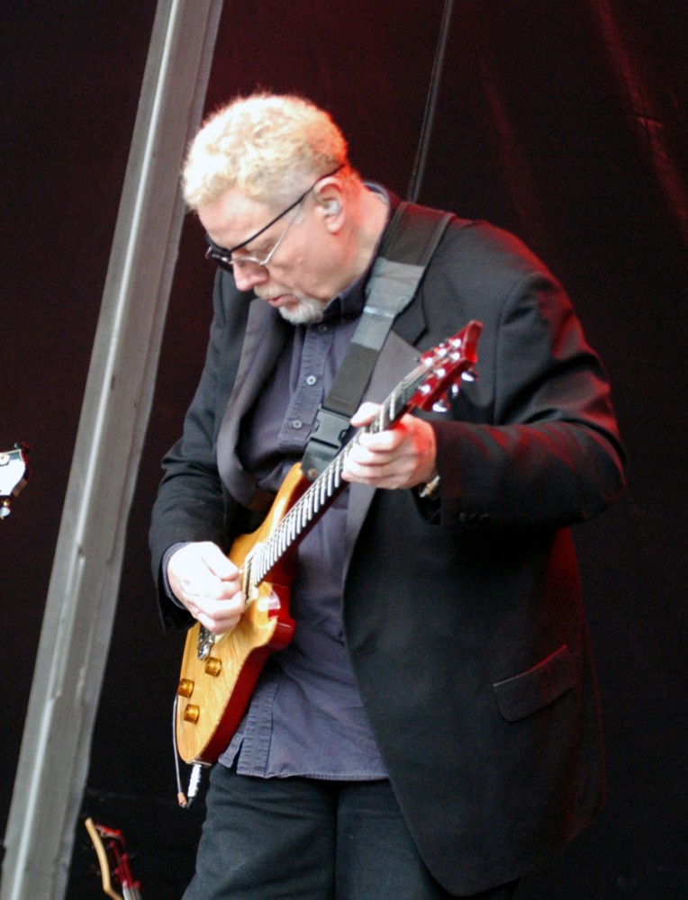Rich Williams #5