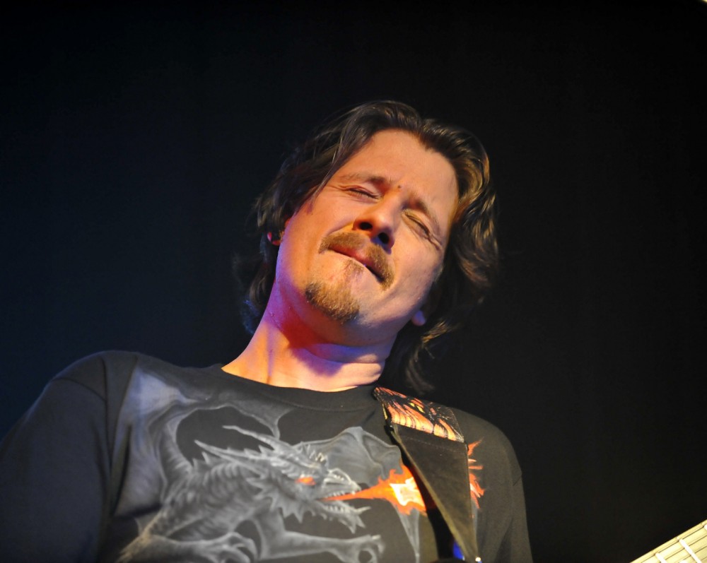 Mark Vermeule #5