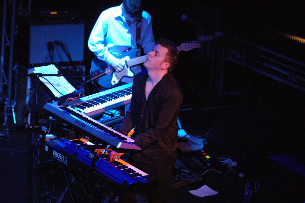 Rob #3