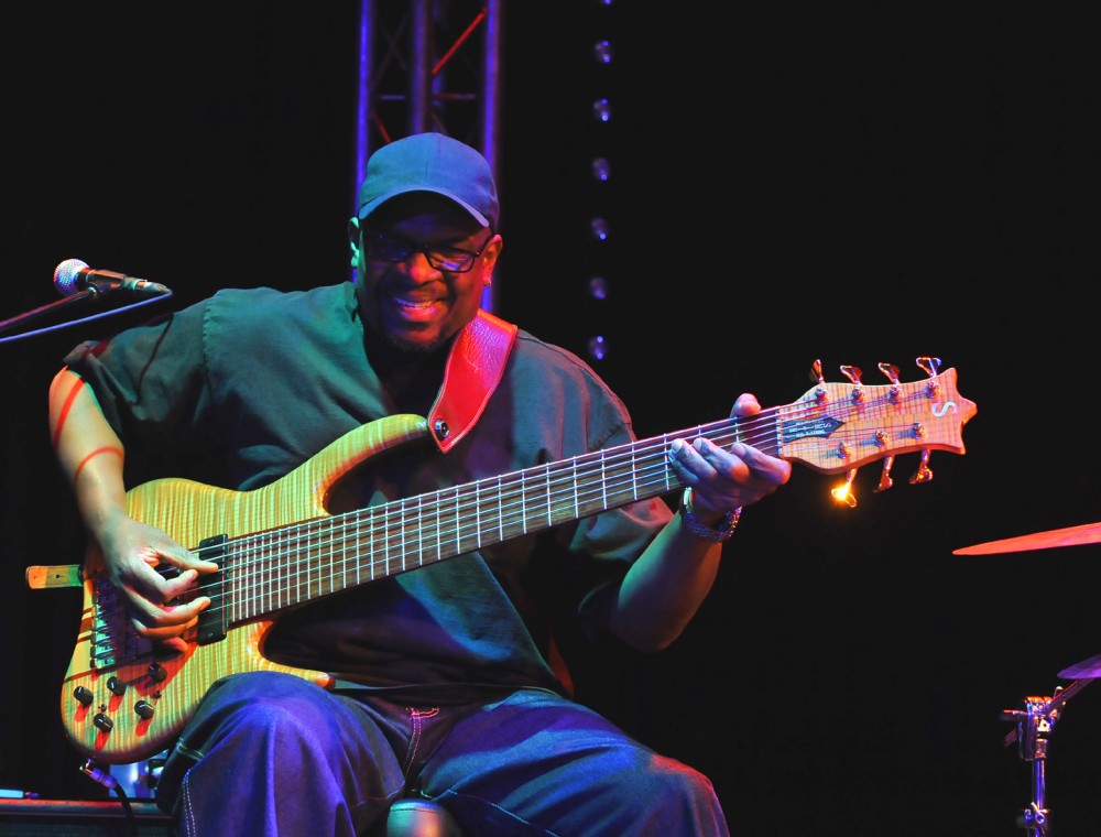 Melvin Davis #2