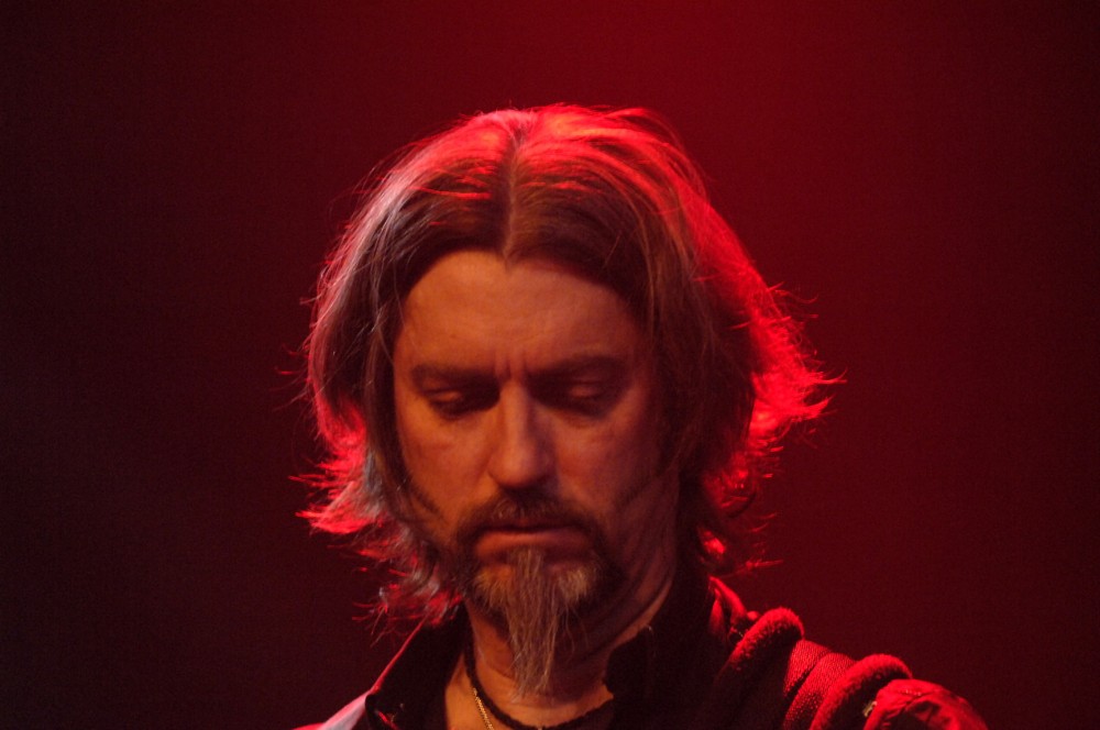 Steve Farris #1