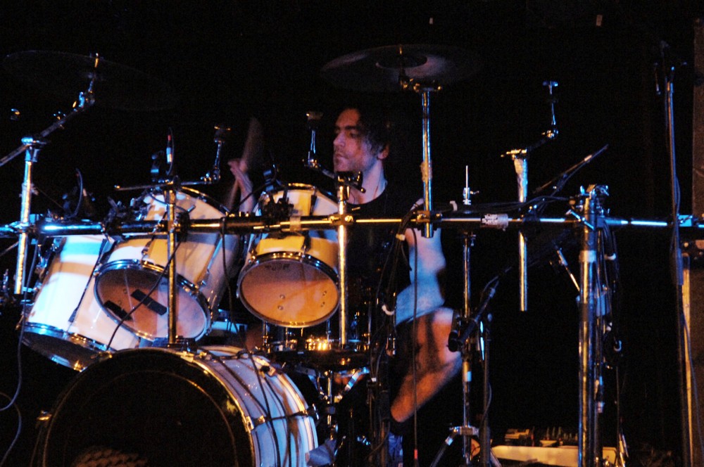 Claudio Diprima #01