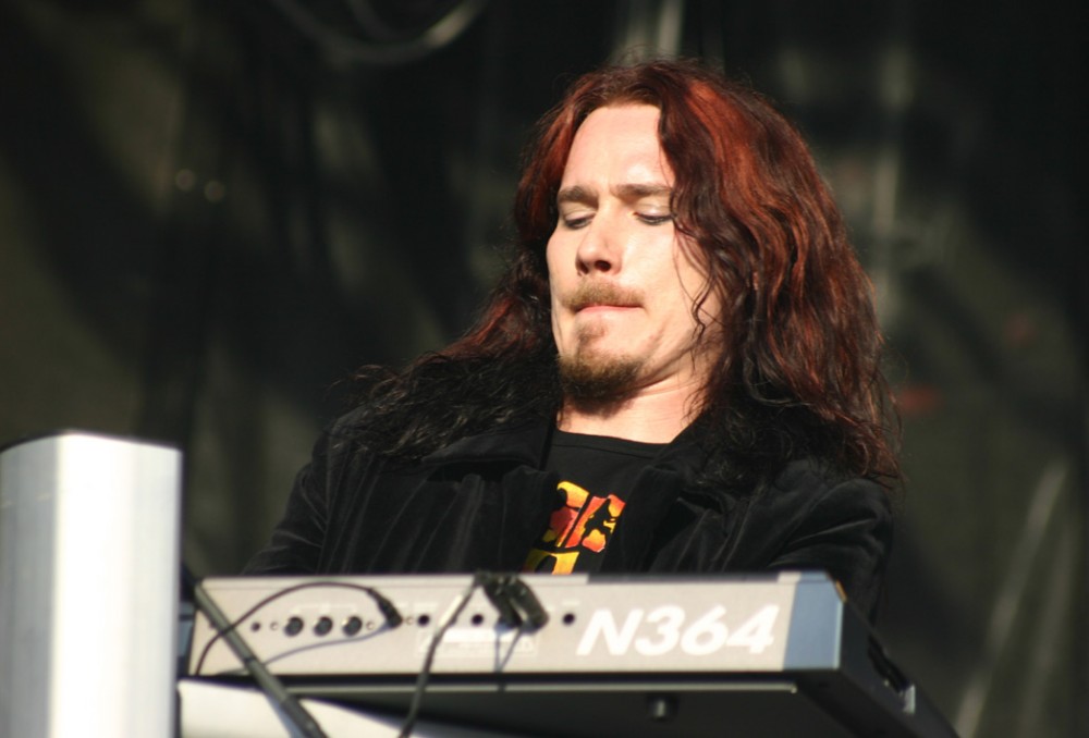 Tuomas #3