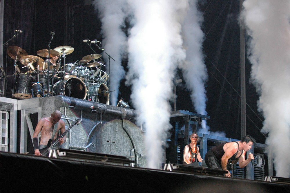 Rammstein #28