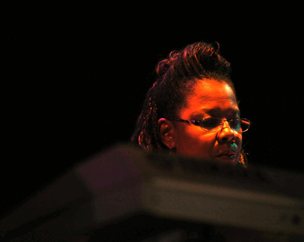 Patrice Rushen #02