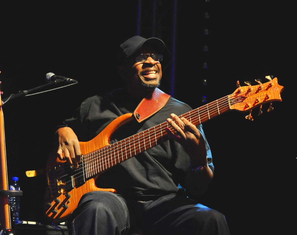 Melvin Davis #3