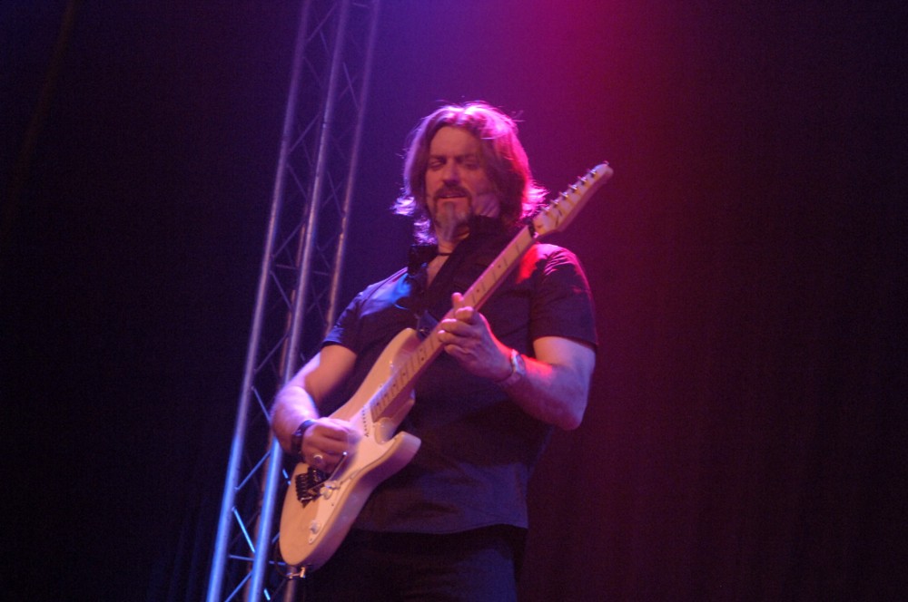 Steve Farris #2
