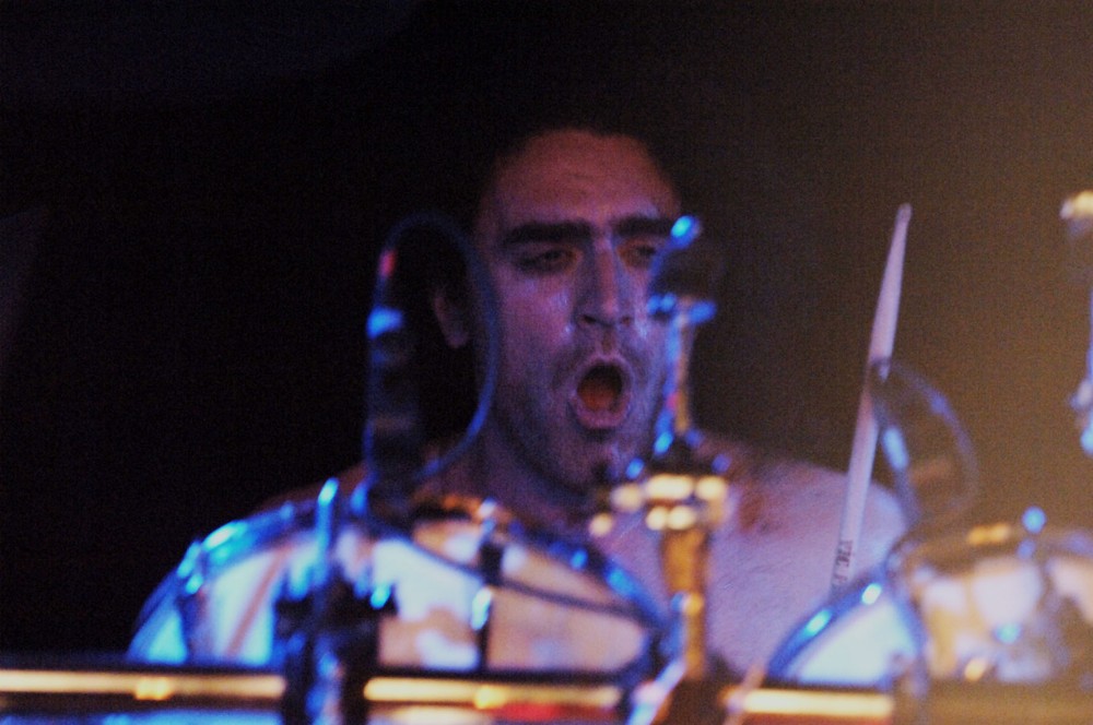 Claudio Diprima #02