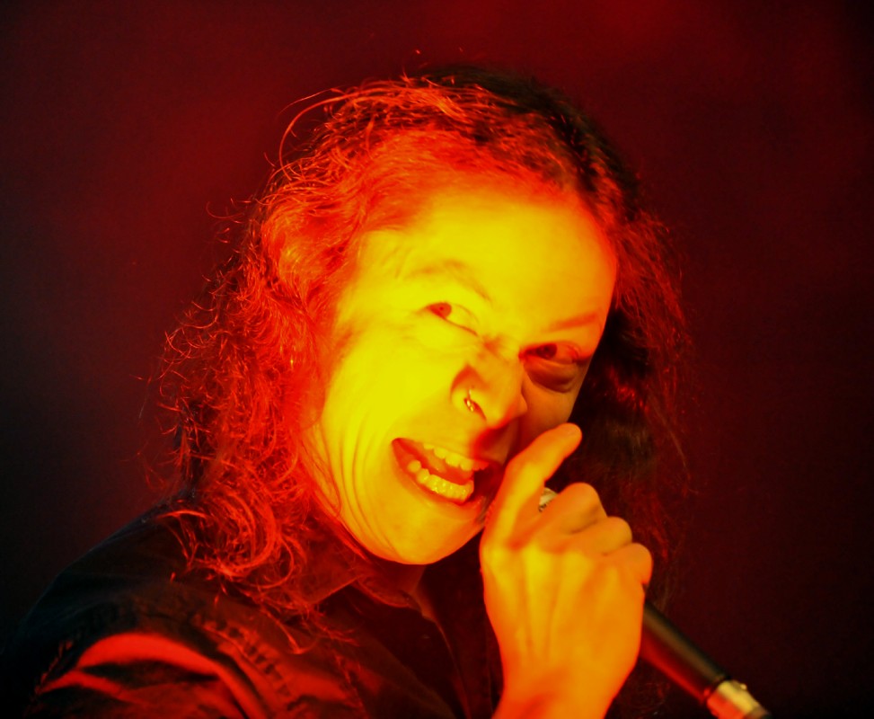George Oosthoek #2