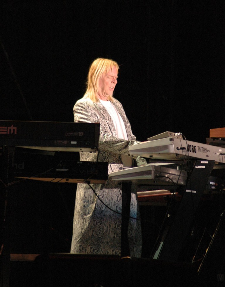 Rick Wakeman #3