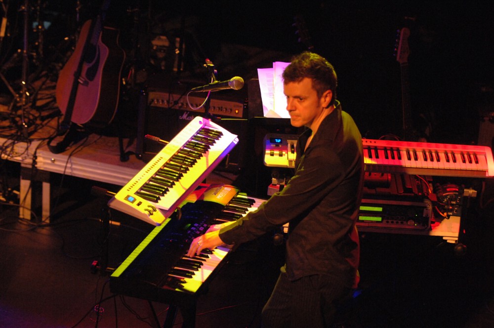 Rob #5