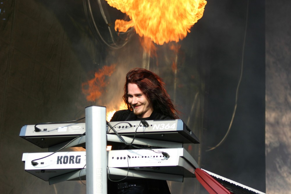 Tuomas #4