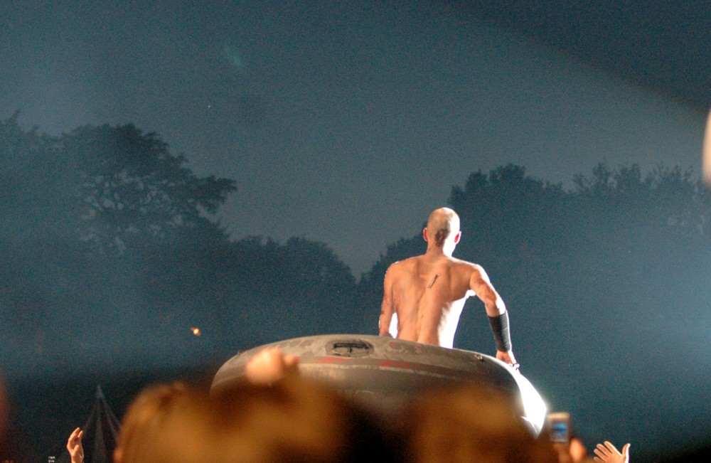 Rammstein #29