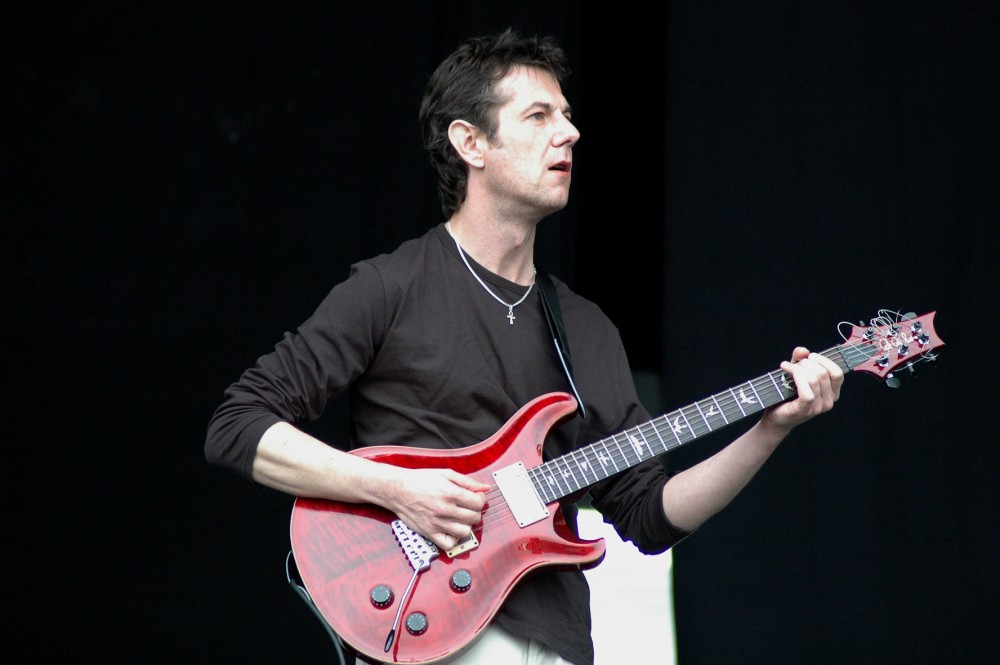 Doug Boyle