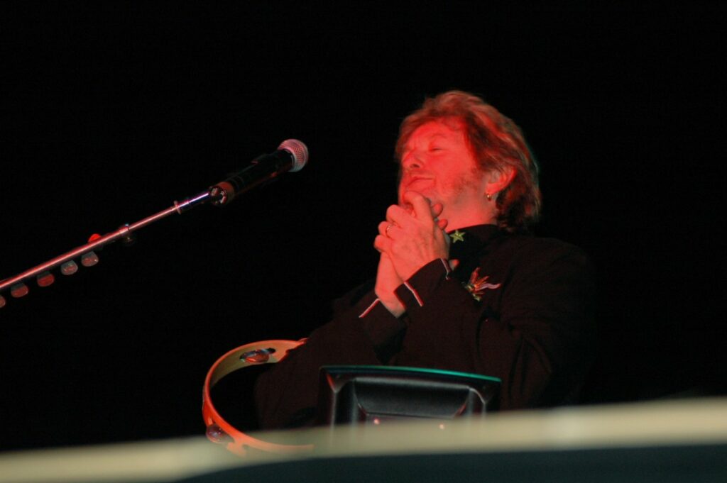 Jon Anderson #2