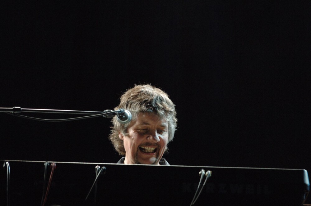 Don Airey #1