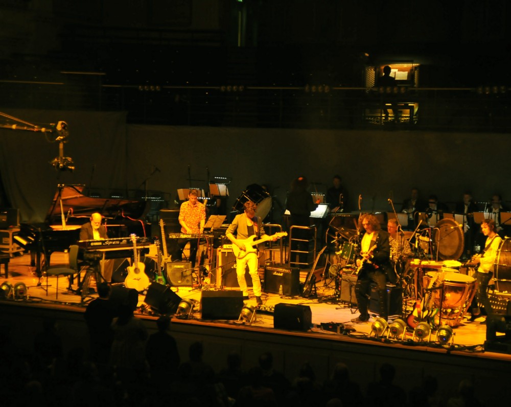 Band #2