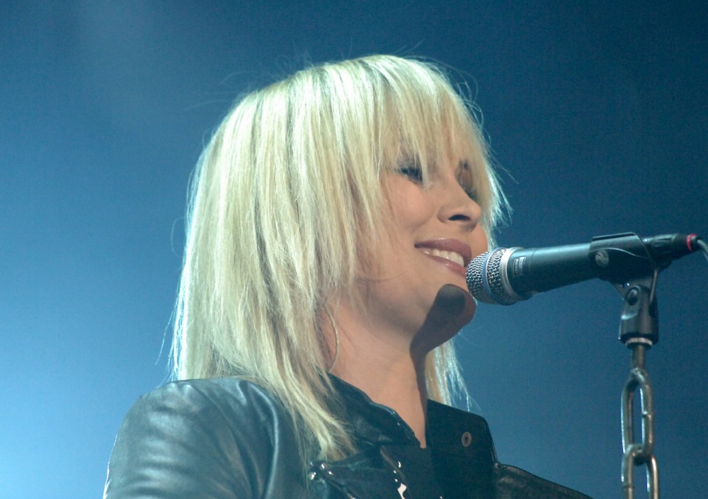 Anouk #2