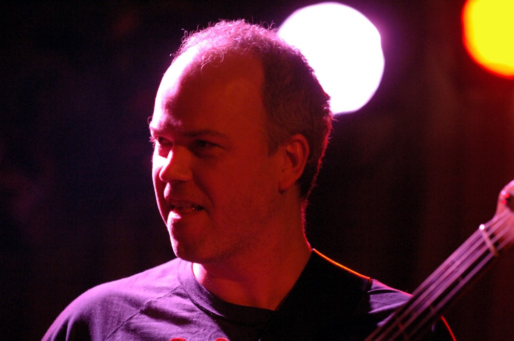 Bobby Jacobs #1